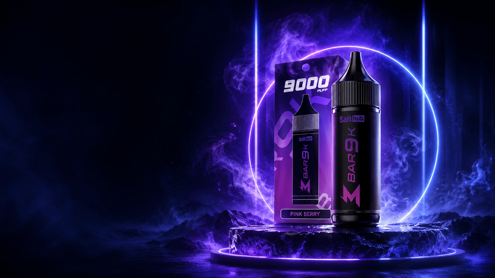 Premium Vape Products